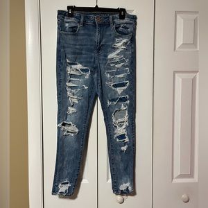 American Eagle Womens jeans
